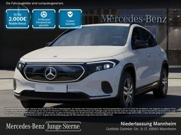MB EQA