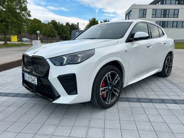 BMW iX2