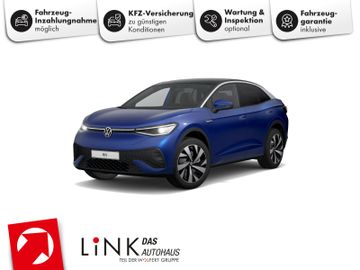 VW ID.5