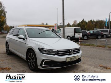 VW Passat Variant