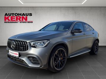 MB GLC 63 AMG