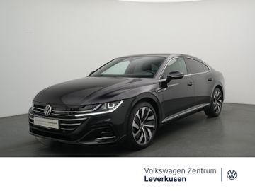 VW Arteon
