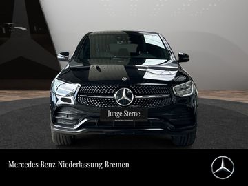 MB GLC 300