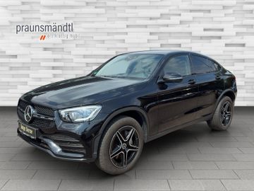 MB GLC 300