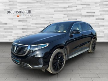 MB EQC