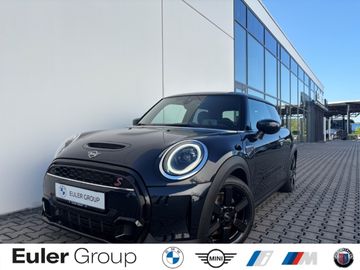 MINI COOPER_S