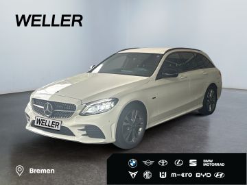MB C 300
