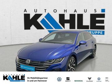 VW Arteon
