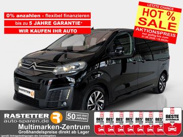 CITROEN SpaceTourer