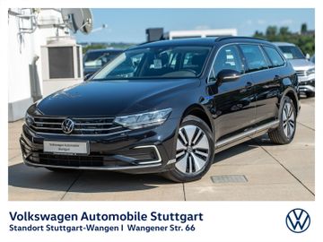 VW Passat Variant