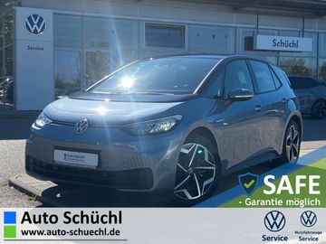 VW ID.3