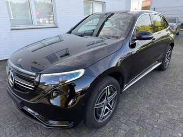 MB EQC