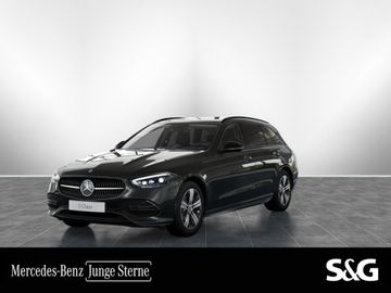 MB C 220