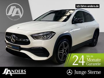 MB GLA 250