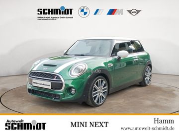 MINI COOPER_S