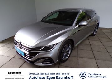 VW Arteon