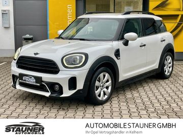 MINI COOPER_COUNTRYMAN