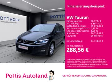 VW Touran