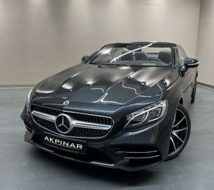 MB S 560