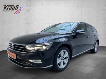 VW Passat Variant