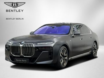 BMW 740
