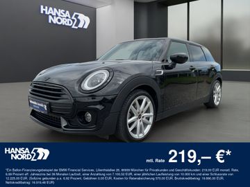 MINI COOPER_CLUBMAN