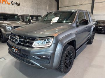 VW Amarok