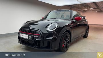 MINI JOHN_COOPER_WORKS_CABRIO