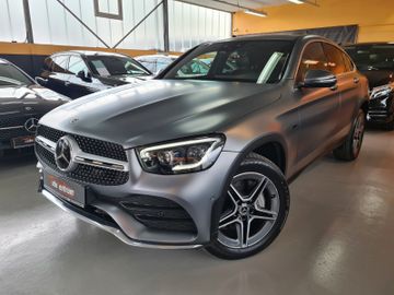 MB GLC 300