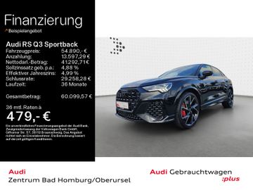 AUDI RSQ3