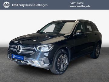 MB GLC 300