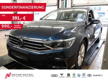 VW Passat Variant