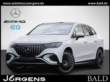 MB EQE SUV
