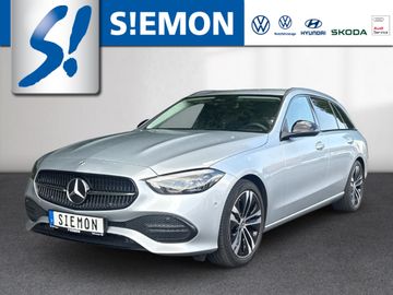 MB C 220