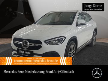 MB GLA 250