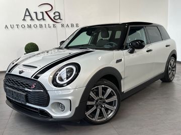 MINI COOPER_S_CLUBMAN