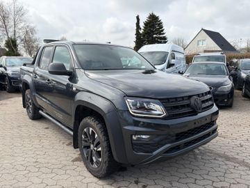 VW Amarok