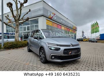 CITROEN C4 SpaceTourer