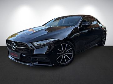 MB CLS 220