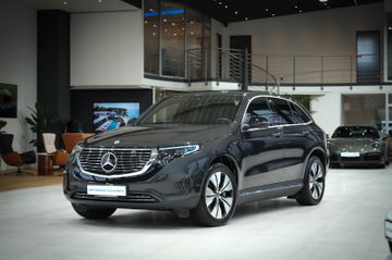 MB EQC
