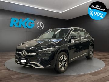 MB GLA 250