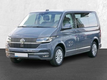 VW T6 Multivan