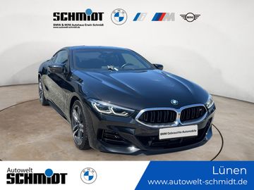 BMW M850
