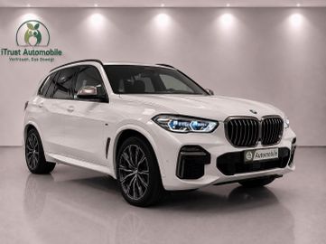 BMW X5 M50