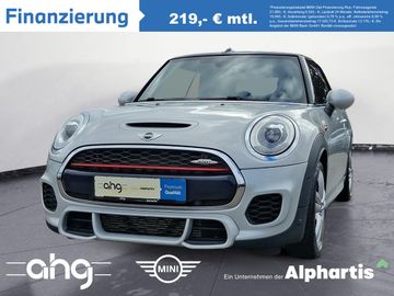 MINI JOHN_COOPER_WORKS_CABRIO