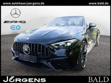 MB CLE 53 AMG