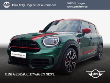 MINI JOHN_COOPER_WORKS_COUNTRYMAN