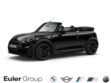 MINI COOPER_CABRIO
