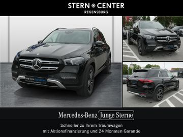 MB GLE 350