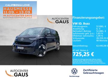 VW ID.Buzz